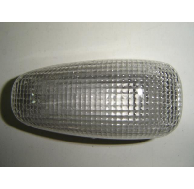 Mercedes E/Sprinter 93-*Piloto Lat Blanco