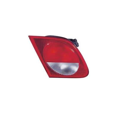 Mercedes W210 95-99*piloto Tr Izq(Porton)