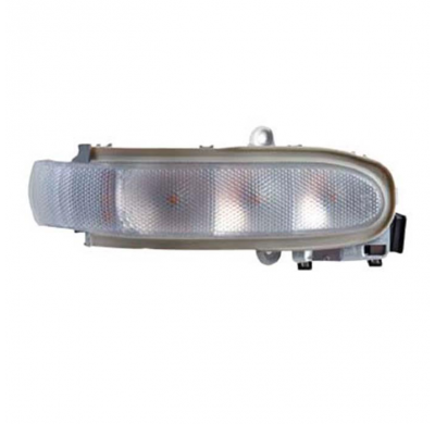 Mercedes C W203 01-04*piloto Lateral Izq(Espejo)