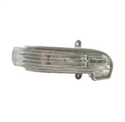 Mercedes C W203 04-07*piloto Lateral Izq(Espejo)