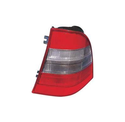 Mercedes Ml (W163) 98-* Piloto Trasero Derecho