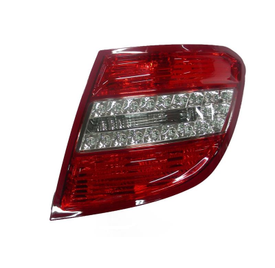 Mercedes C W204 07-*Piloto Trasero Izq (Sw) Led