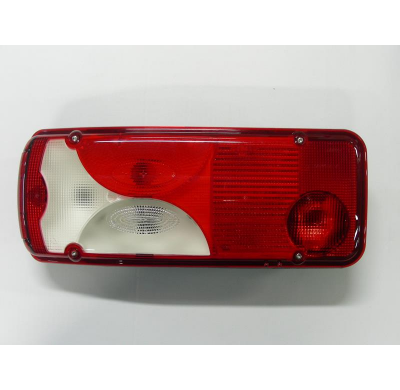 Mercedes Sprint/Crafter 06-*Piloto Trasero Dch Caja Abierta