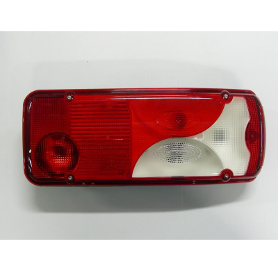 Mercedes Sprint/Crafter 06-*Piloto Trasero Izq Caja Abierta