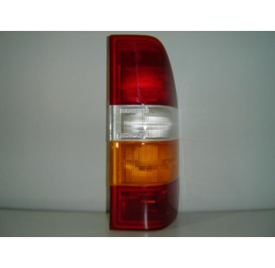 Mercedes Sprinter 95-*Far Tr Dch Monoblo