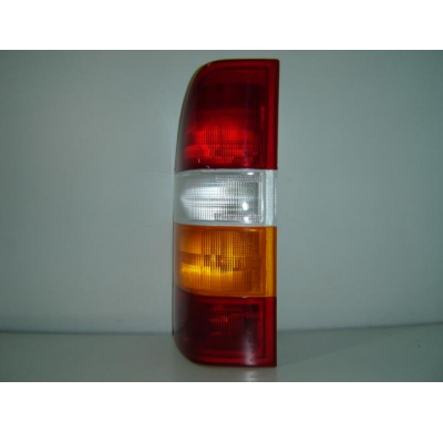 Mercedes Sprinter 95-*Far Tr Izq Monoblo