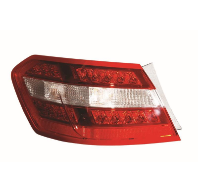 Mercedes E W212 09-*Piloto Trasero Izq Led Elegance(Exterior)
