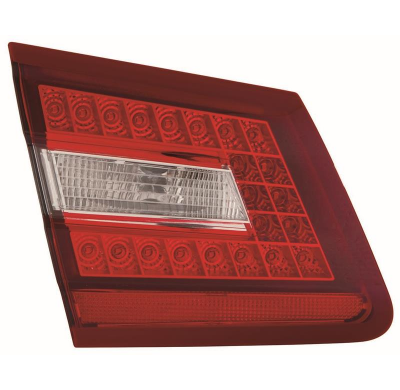 Mercedes E W212 09-*Piloto Trasero Izq Led (Interior) Avantgarde/Classic