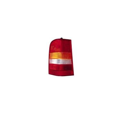 Mercedes Vito 96-*Piloto Tras Izq