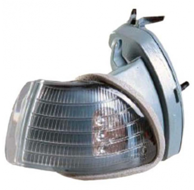 Mercedes W210 99-*Piloto Lateral Dch(Espejo)