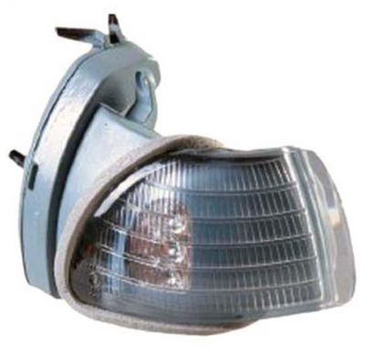 Mercedes W210 99-*Piloto Lateral Izq(Espejo)