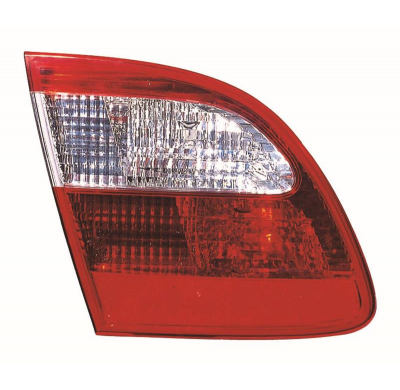 Mercedes W211 02-*Piloto Trasero Dch Porton (Classic/Elegance)