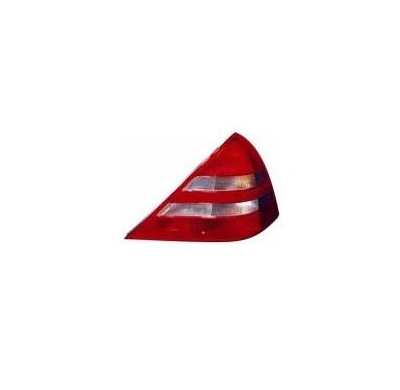 Mercedes Slk W170 98-00*piloto Trasero Dch