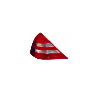 Mercedes Slk W170 98-00*piloto Trasero Izq