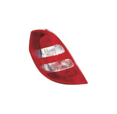 Mercedes Classe a 04-*Piloto Tr Izq Blanco