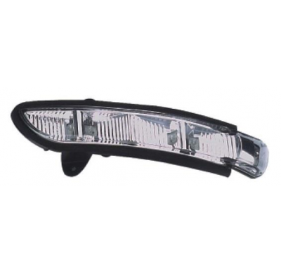 Mercedes E W211 06-*Piloto Lateral Dch(Espejo)