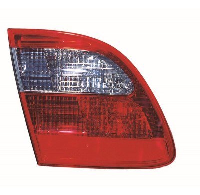 Mercedes E W211 06-*Piloto Trasero Dch Porton