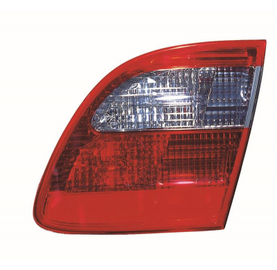 Mercedes E W211 06-*Piloto Trasero Izq Porton