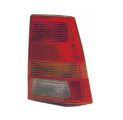 Opel Kadett E 3v*piloto Tras Dch