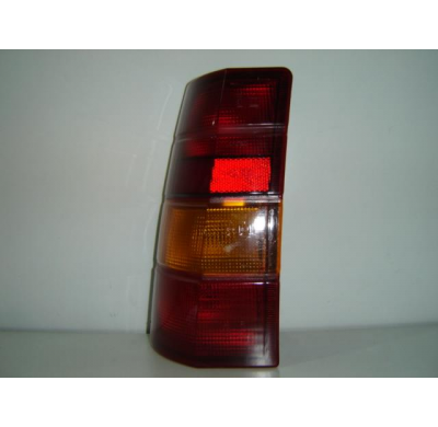 Opel Kadett E Van*piloto Tras Izq