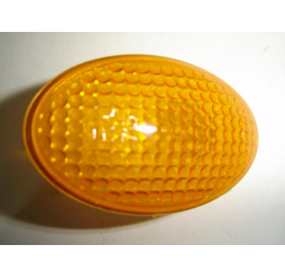 Opel Astra/Corsa 94-*Piloto Lat Amarillo