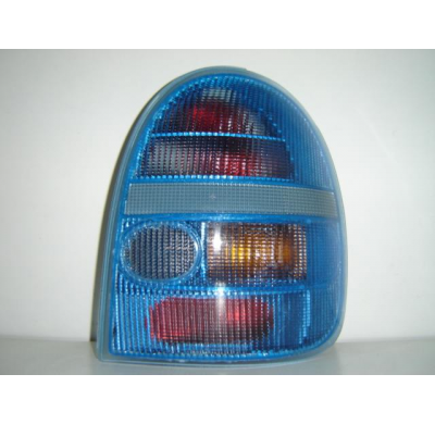 Opel Corsa 93-*Piloto Trs Dch (Azul)