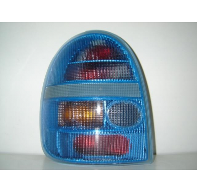 Opel Corsa 93-*Piloto Trs Izq (Azul)