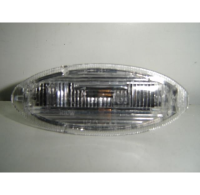 Opel Corsa 93-*Piloto Matricula