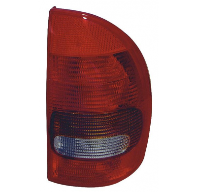 Opel Corsa 5p 93-*Piloto Tras Dch