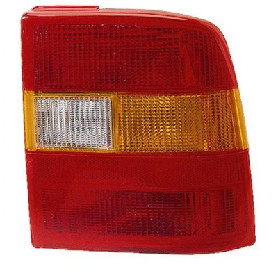 Opel Vectra 4p*piloto Tras Dch