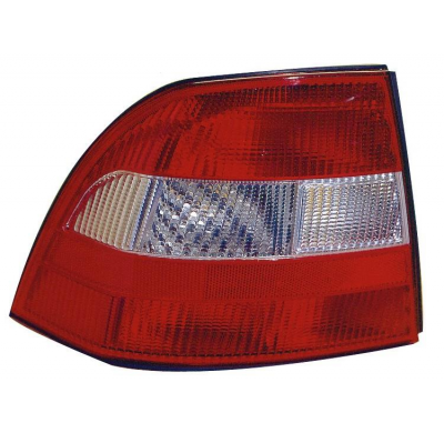 Opel Vectra 95-*Piloto Tr Izq (Blanco)