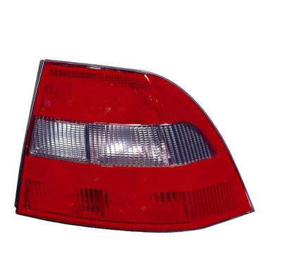 Opel Vectra 95-*Piloto Tras Dch (Ahumado)