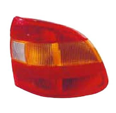 Opel Astra 91-*Piloto Tras Dch (4 Puertas)