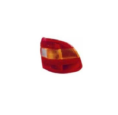 Opel Astra 91-*Piloto Tras Dch 4p(Cc)