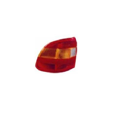 Opel Astra 91-*Piloto Tras Izq 4p(Cc)