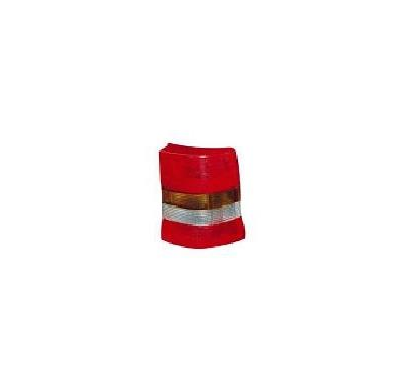 Opel Astra 94-*Piloto Dch Ahumado (Van)