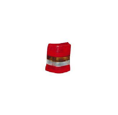 Opel Astra 94-*Piloto Izq Ahumado (Van)