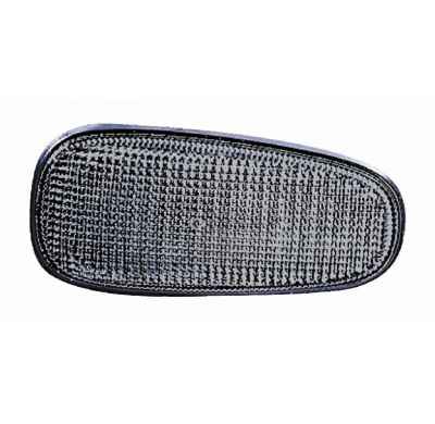 Opel Astra/Zafira 98-*Piloto Lateral Ahumado