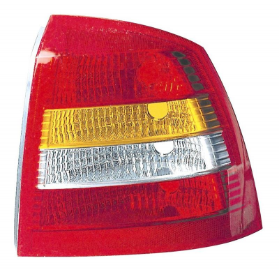 Opel Astra 98-*Piloto Dch  3/5 Puertas