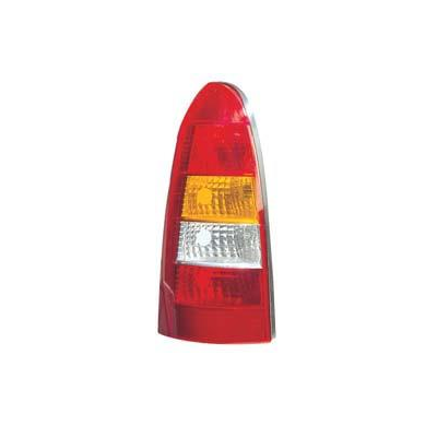 Opel Astra Van 98-*Piloto Dch