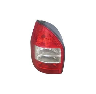 Opel Zafira 99-*Piloto Tras Dch(Blanco)