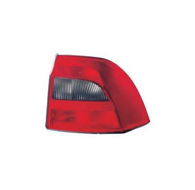 Opel Vectra 99-*Piloto Tras Dch (Ahumado)