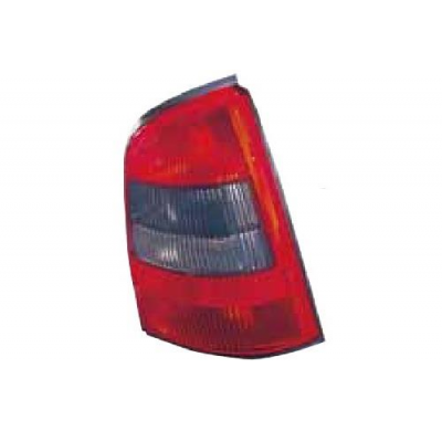 Opel Vectra 99-01*piloto Traser. Dch Sw