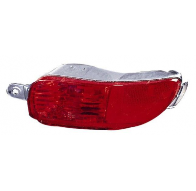 Opel Corsa 00-*Piloto Tras Antiniebla Dch