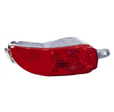 Opel Corsa 00-*Piloto Tras Antiniebla Izq