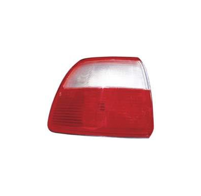 Opel Omega 99-02*piloto Tras Izq Aleta 4p