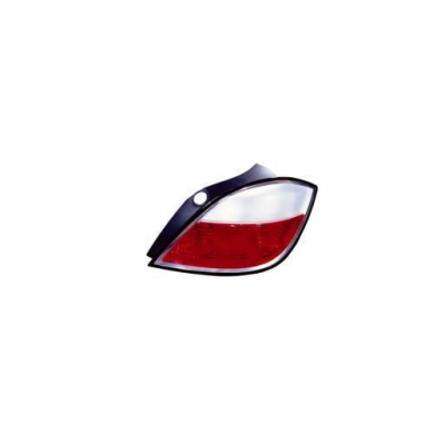 Opel Astra 04-*Piloto Tras Dch. 5p