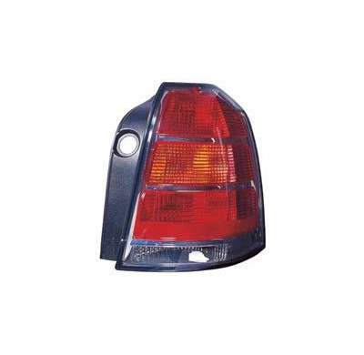 Opel Zafira 05-*Piloto Tras Dch