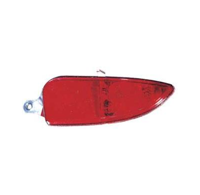 Opel Corsa 03-*Piloto Tras Antiniebla.Dch