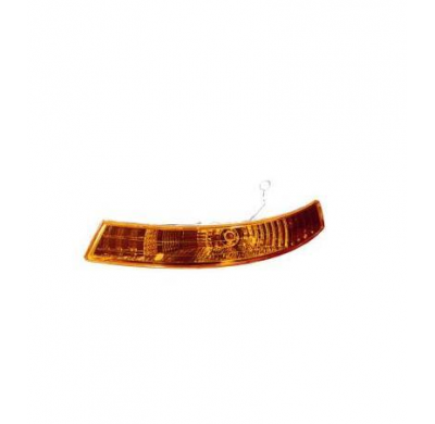 Opel Vivaro /Trafic/Prim 01-*Piloto Del Izq Amarillo